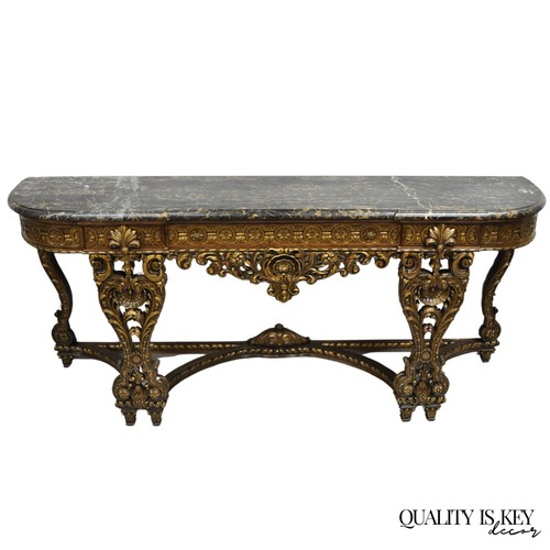 Antique french baroque rococo - antique,